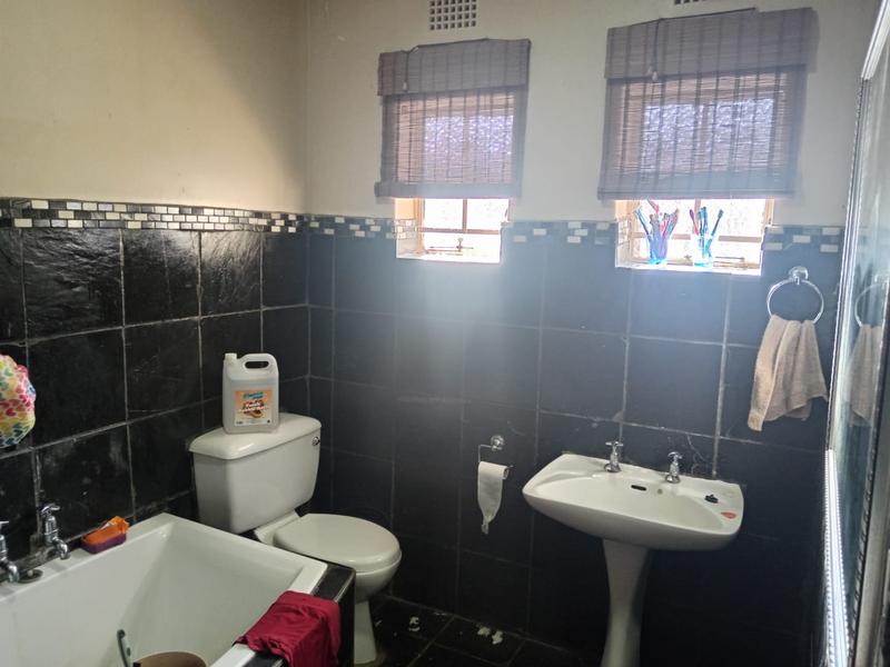 3 Bedroom Property for Sale in Allanridge Free State